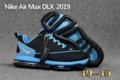 wholesale quality nike air max dlx 2019 model no. 13